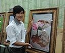 Gia sư Trần Văn Phúc